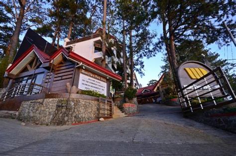 The Best Baguio Spa Resorts from $33 .